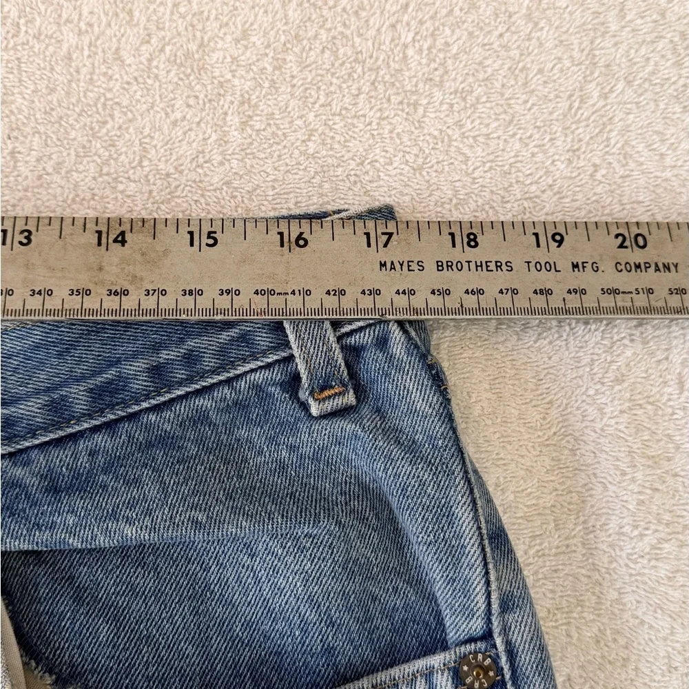 Canyon River Blues Relaxed Fit Light Blue Jeans